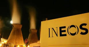 INEOS Invests to Secure Grangemouth Industrial Future