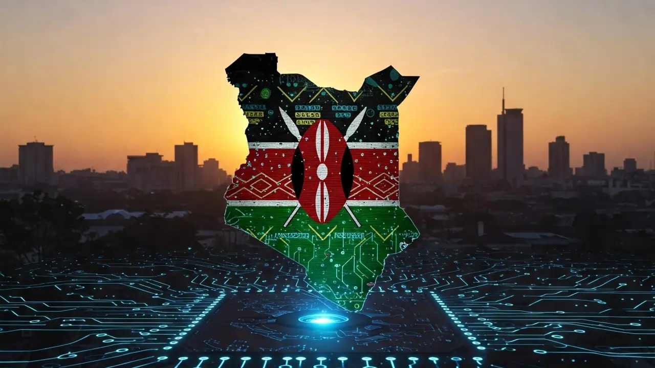 Kenya ranks second most innovation-ready country in Africa, global index shows