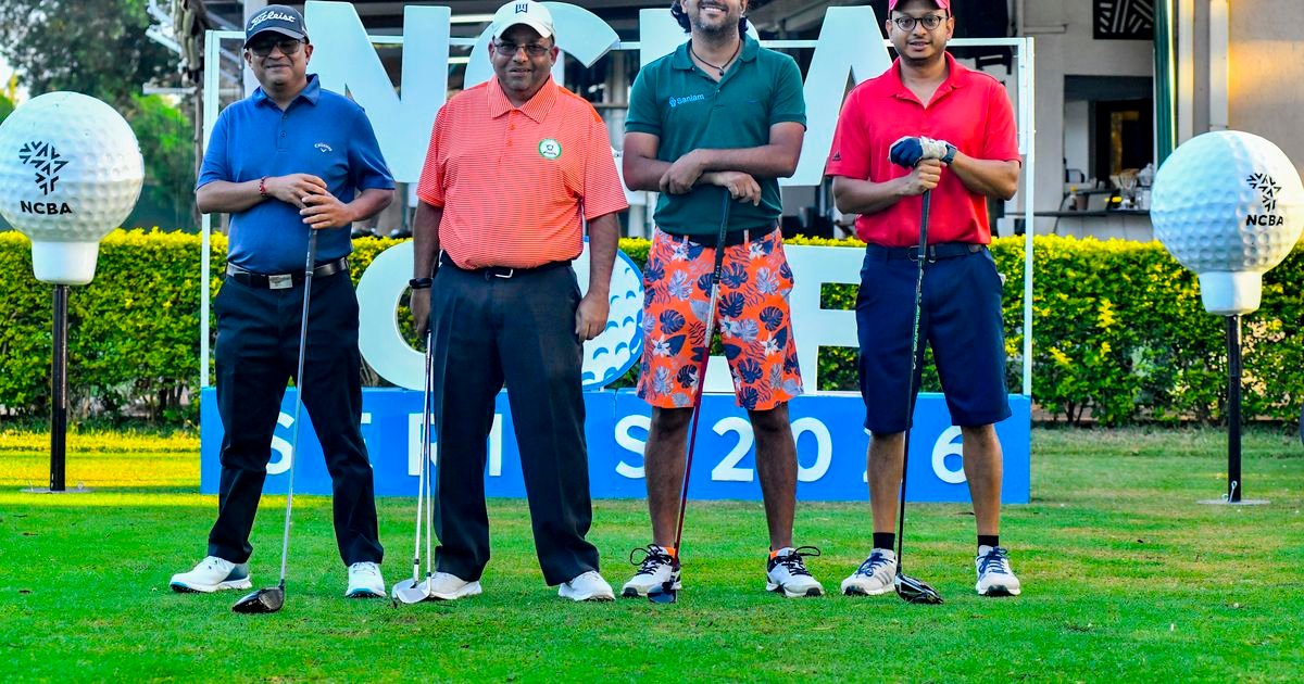 Inside Nairobi’s Most Exclusive Business Social Circles