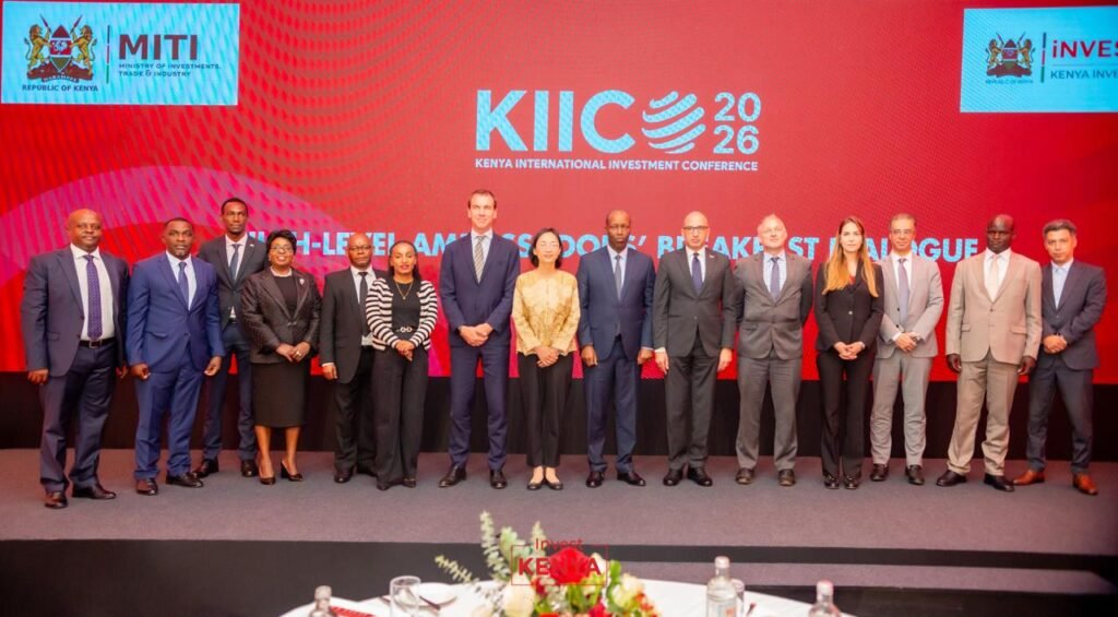 KIICO 2026 team