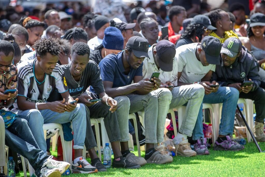 NYOTA start-up grants