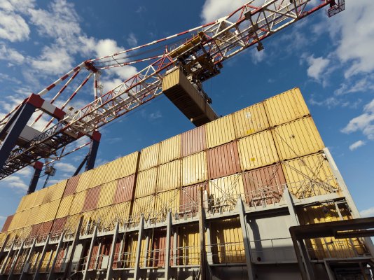 How Stanbic Bank China Desk is Supporting Kenya China Trade Growth