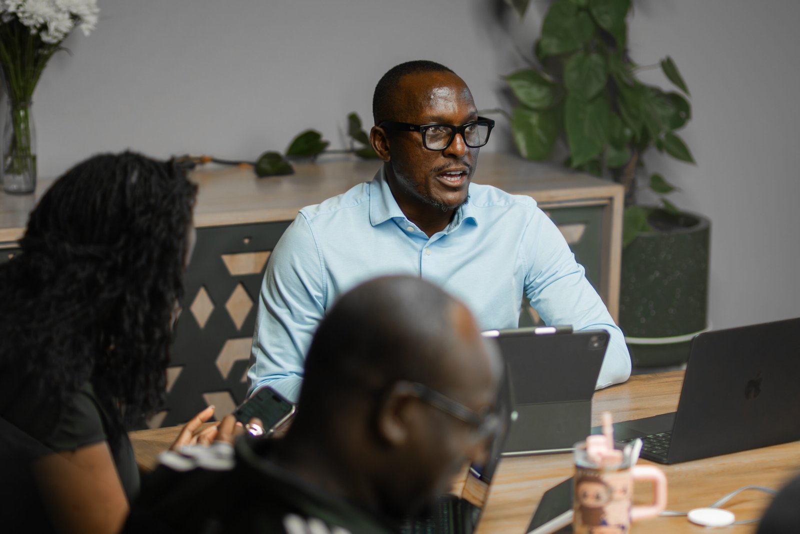 Live54+ Unveils Pan-African Creative Network to Connect East Africa’s Talent Economy