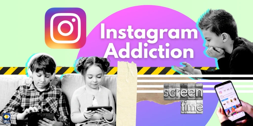 Meta accused of addicting kids