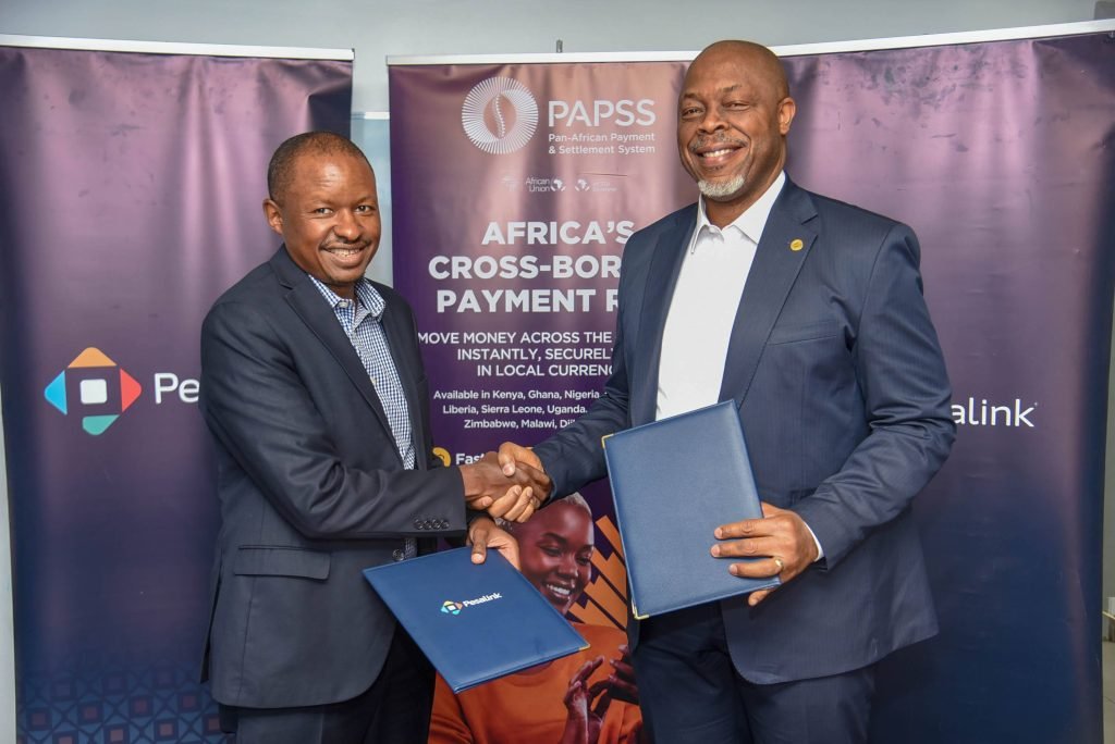 Game-Changing Boost as Pesalink and Pan-African Payment and Settlement System (PAPSS) Partner