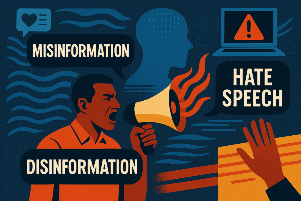 Google Kenya censorship requests