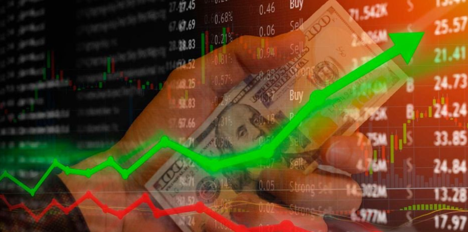 NSE stocks biggest gain