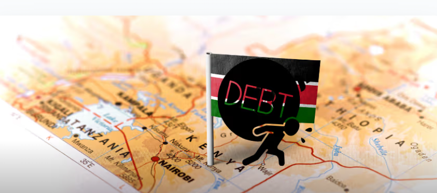 Strategic Shift: Kenya Domestic Debt Financing Plan Expands Amid Growing Fiscal Pressure