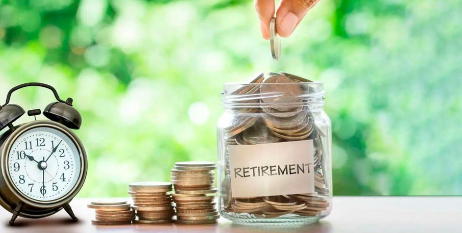 Kenyan workers tap pension savings before retirement
