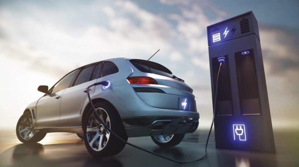 electric mobility policy