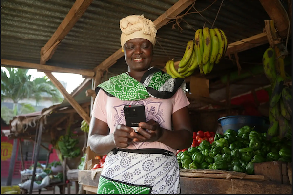 Sun King launches first Kenyan made smartphone