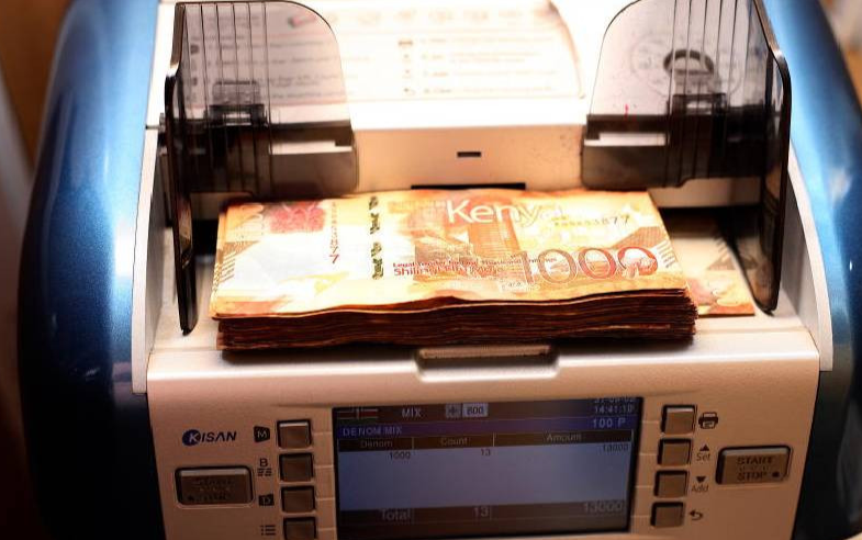 illicit financial flows