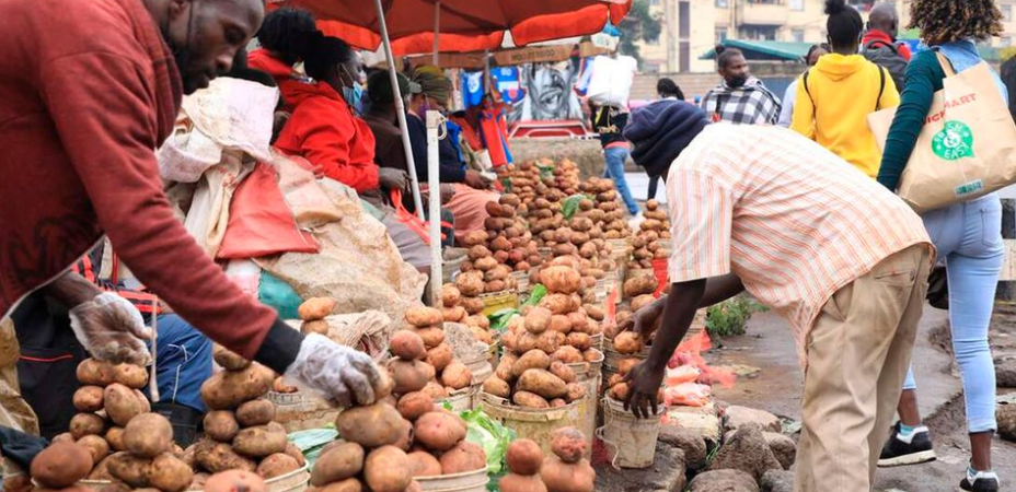 Why Kenyans Are Still Broke Despite Stable Inflation