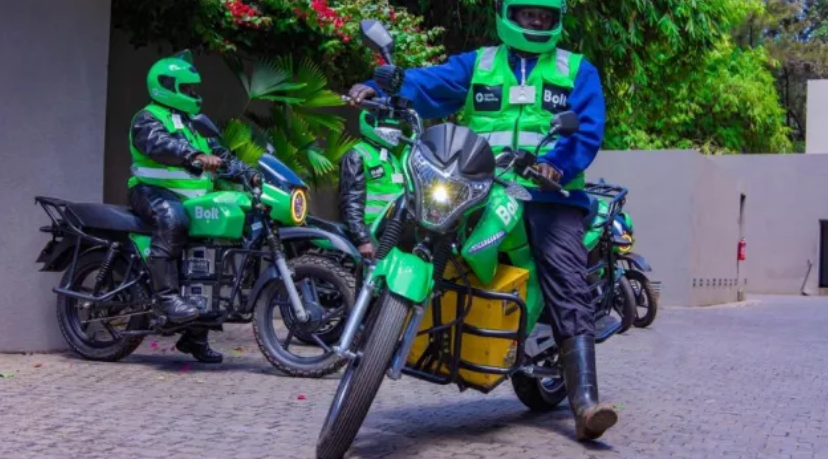 electric vehicles in Kenya