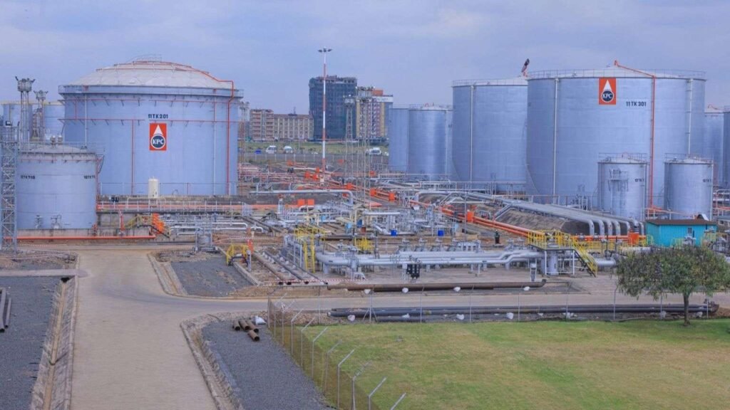 KPC facilities. KPC IPO open