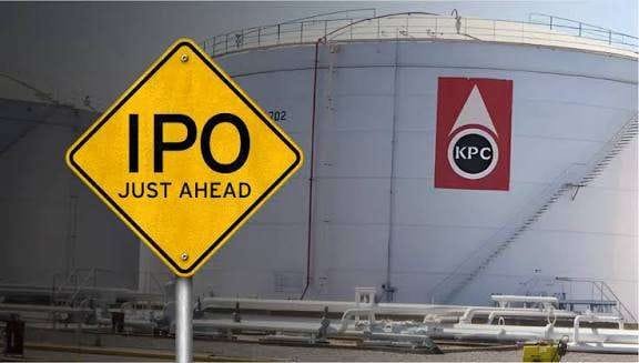 KPC IPO Open