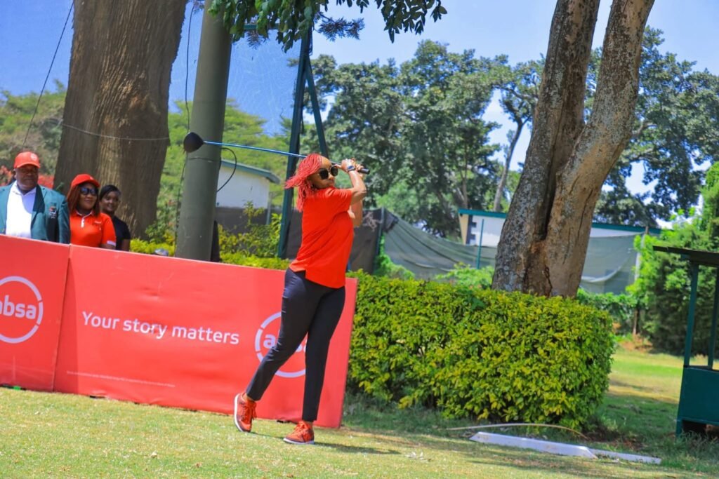 ABSA tourney showcases Kenyan talent the world over