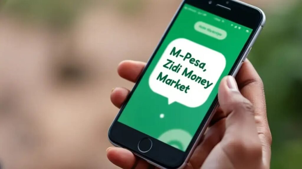 M-pesa makes NSE trading easy for kenyans