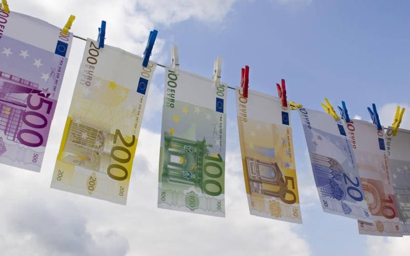 Kenya's Money Laundering Greylist Exit Key for Economic Stability, Foreign Investment