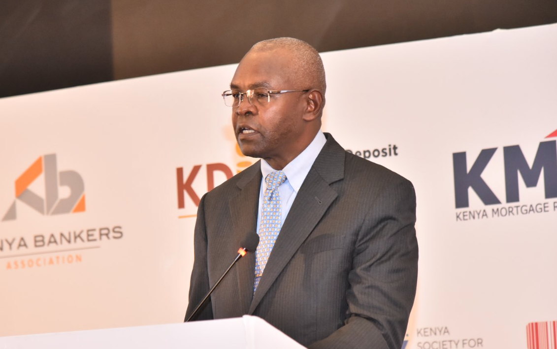CBK lowers benchmark rate