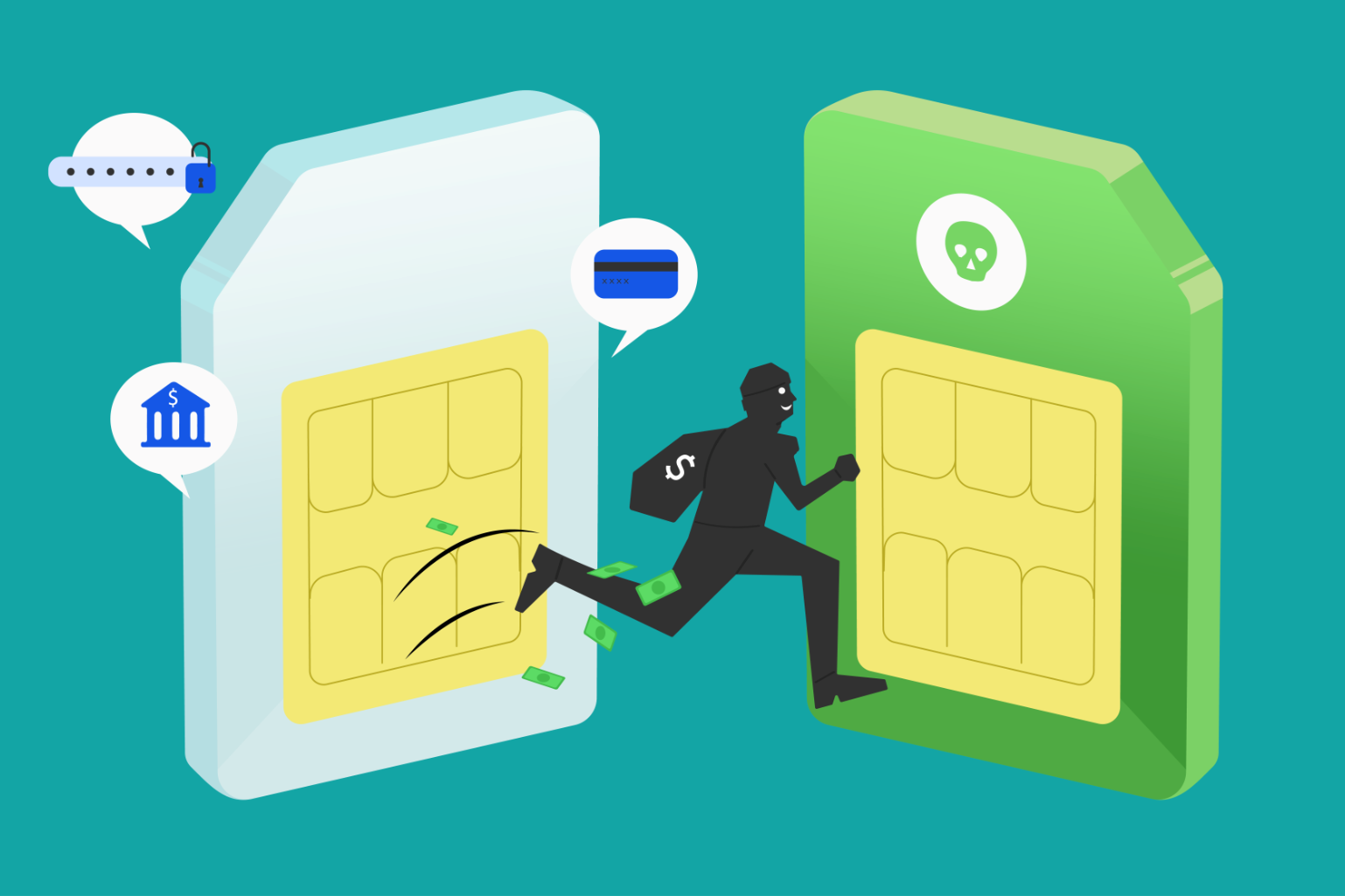 Telecom Regulator Launches SMS Tool That Tracks SIM Cards Tied to Your ID