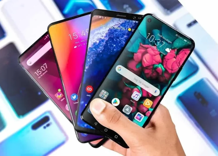 JustMarkets transforming African traders into global market players