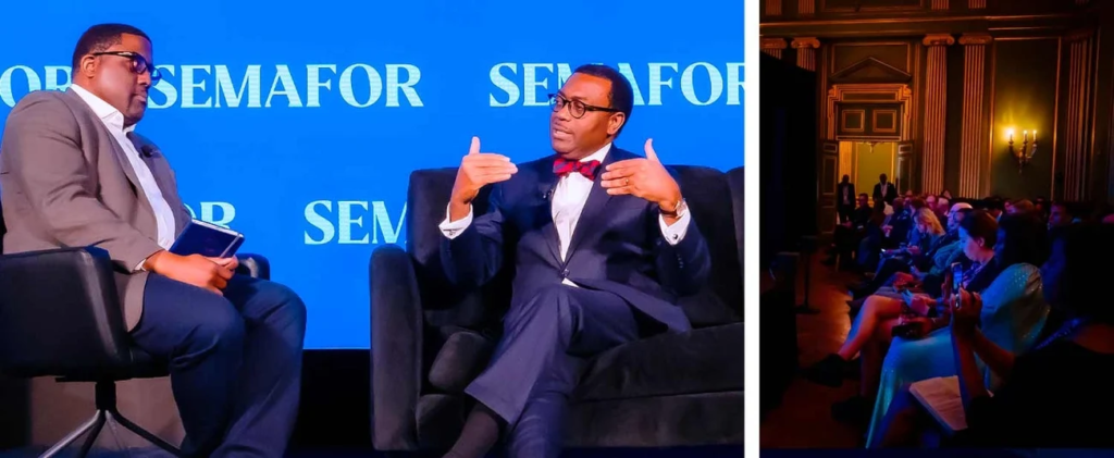 Government makes bold push as State seeks new African Development Bank funding to fuel priority projects