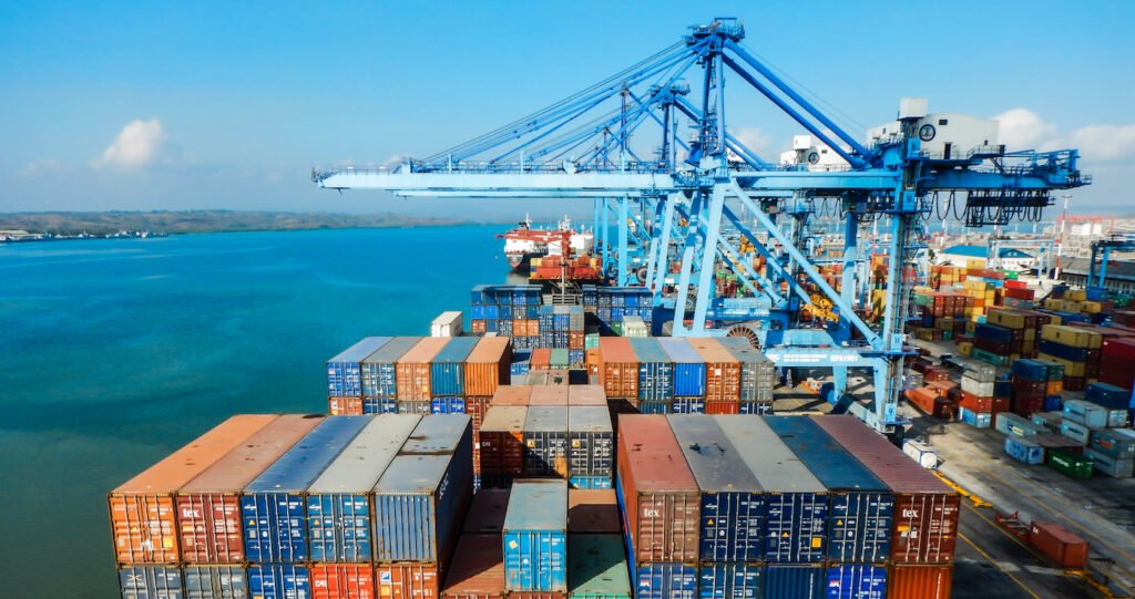 Improving port efficiency critical for streamlining Kenya's duty-free China deal 
