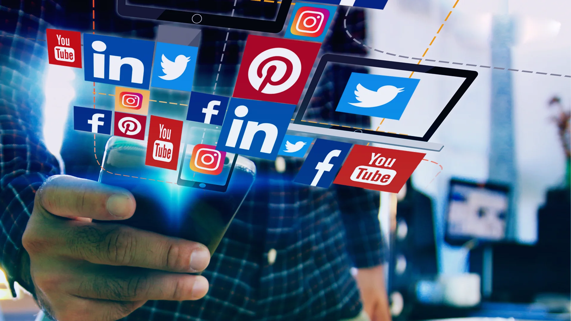 Why Social Media Marketing is the Best Route to Scale Your SME