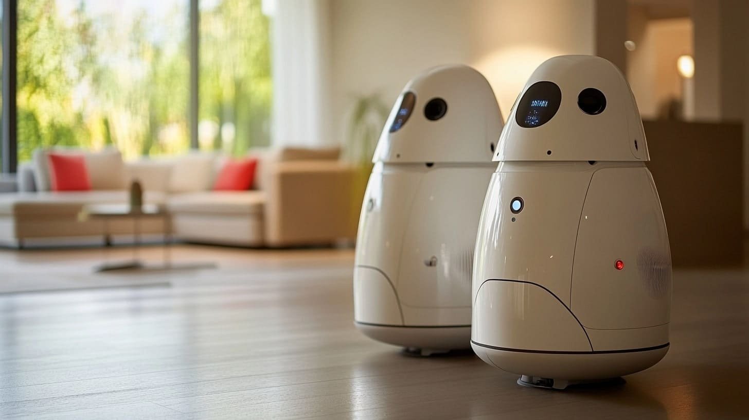 AI Boom: LG Drives Smart Living in East African Homes