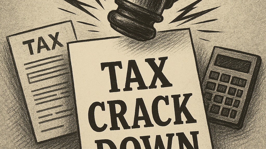 Kenya Tightens Multinational Tax Rules on Loans and Royalties