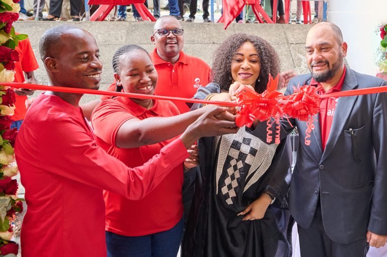 Airtel Kenya expands Mombasa footprint with new customer care hubs