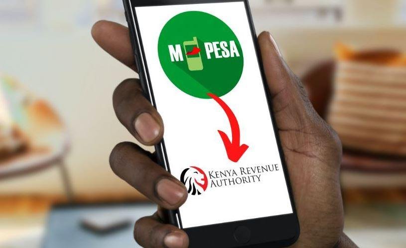 KRA Targets Mobile Money Transactions in Crackdown on Nil Tax Returns