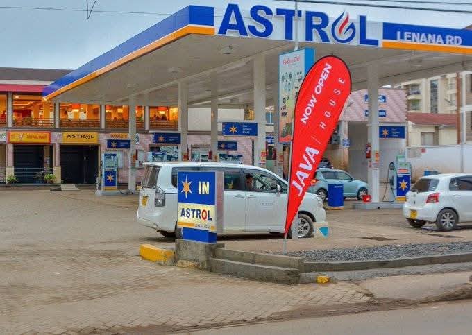 Fuel Price Shock Averted: Kenya Fuel Prices Unchanged Despite Iran War Oil Shock