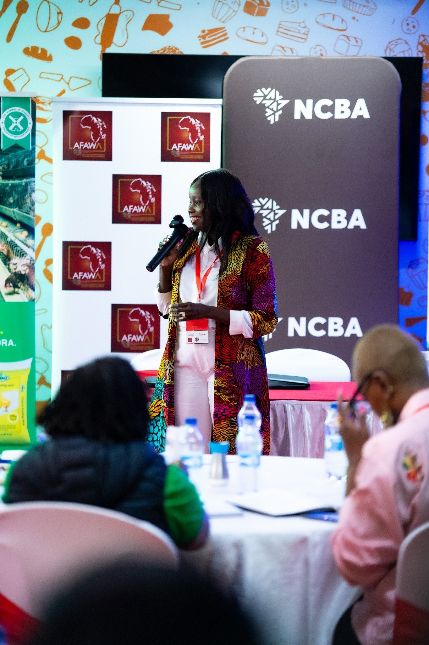 NCBA AFAWA Partnership Strengthens Women Entrepreneurship in Kenya