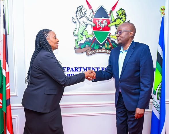 Health Ministry Deploys AI to Streamline Community Healthcare Delivery