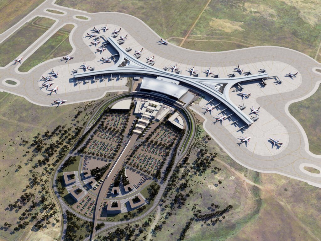 Inside JKIA Master Plan 2025-2045: Multi-Billion Upgrade to Transform Kenya’s Main Airport
