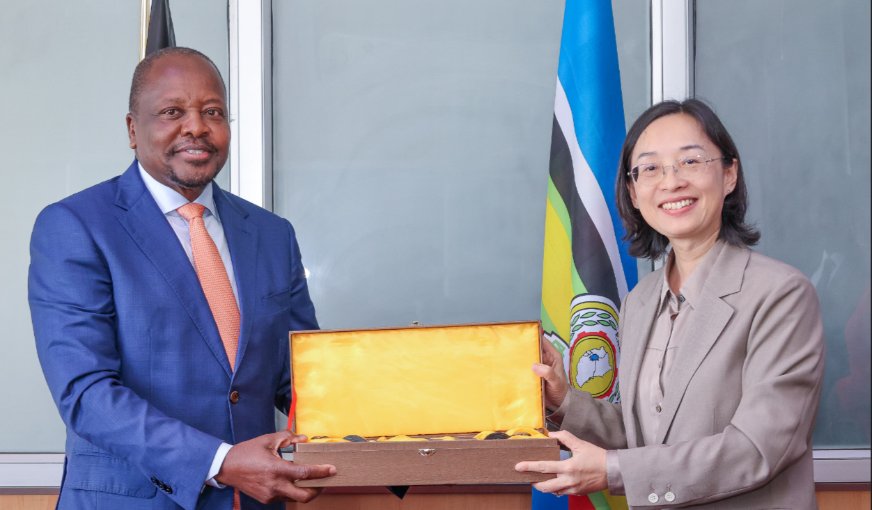 China Grants Kenya Duty-Free Market Access for Agricultural Exports From May