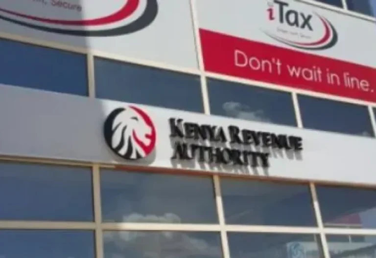 KRA