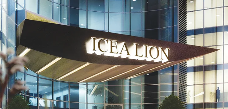 Market Tension Builds as US Firm Moves to Sell ICEA Lion Stake