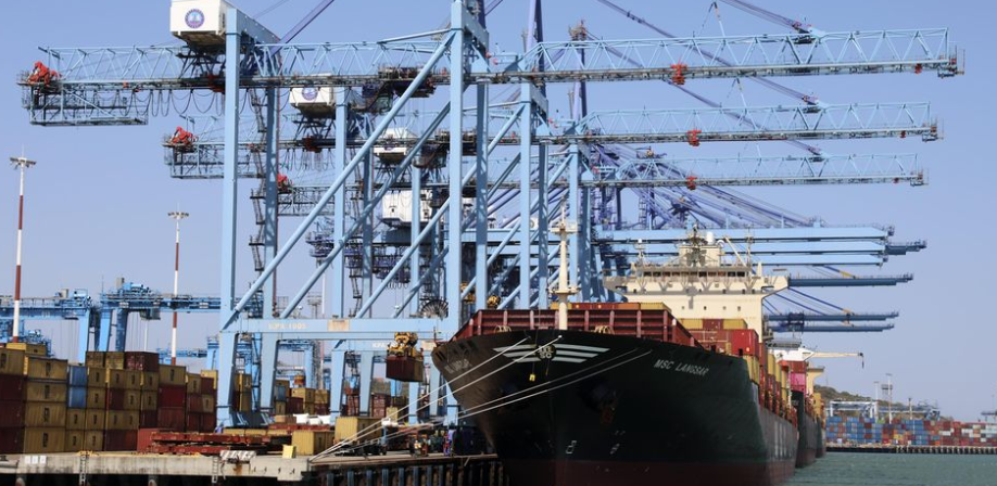 Iran War Threatens Kenya’s Sh700bn Gulf Trade