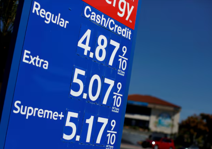Gas Prices Could Climb Above $3 Per Gallon as Iran Conflict Unnerves Oil Markets