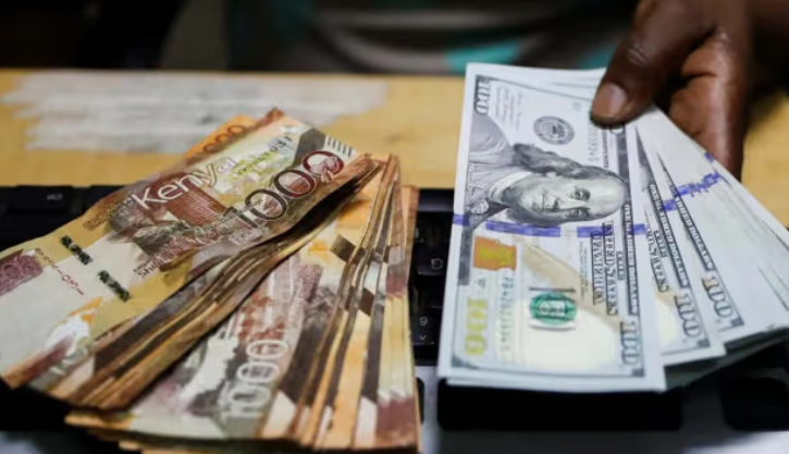 Gulf War Threatens Kenya Remittances With Sh5 Billion Monthly Loss