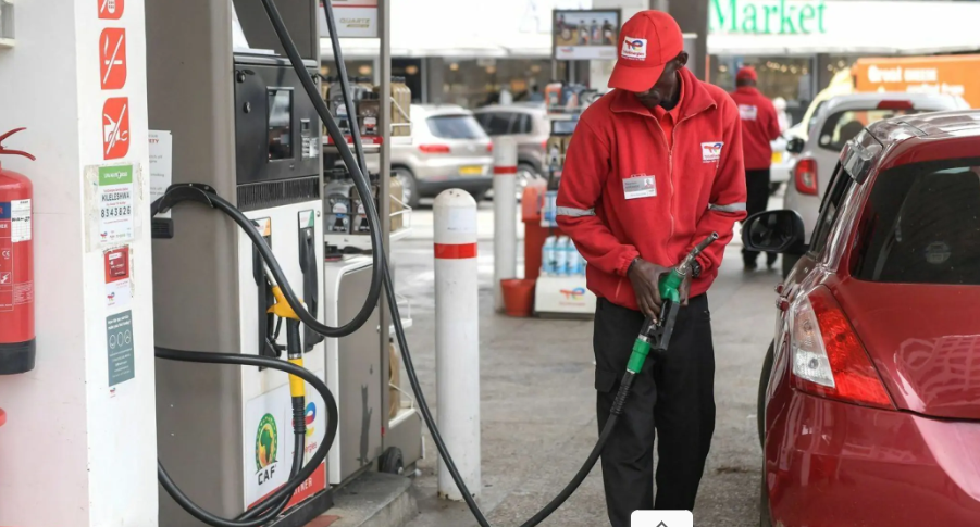 Kenya Economy at Risk as Iran War Disrupts Global Markets