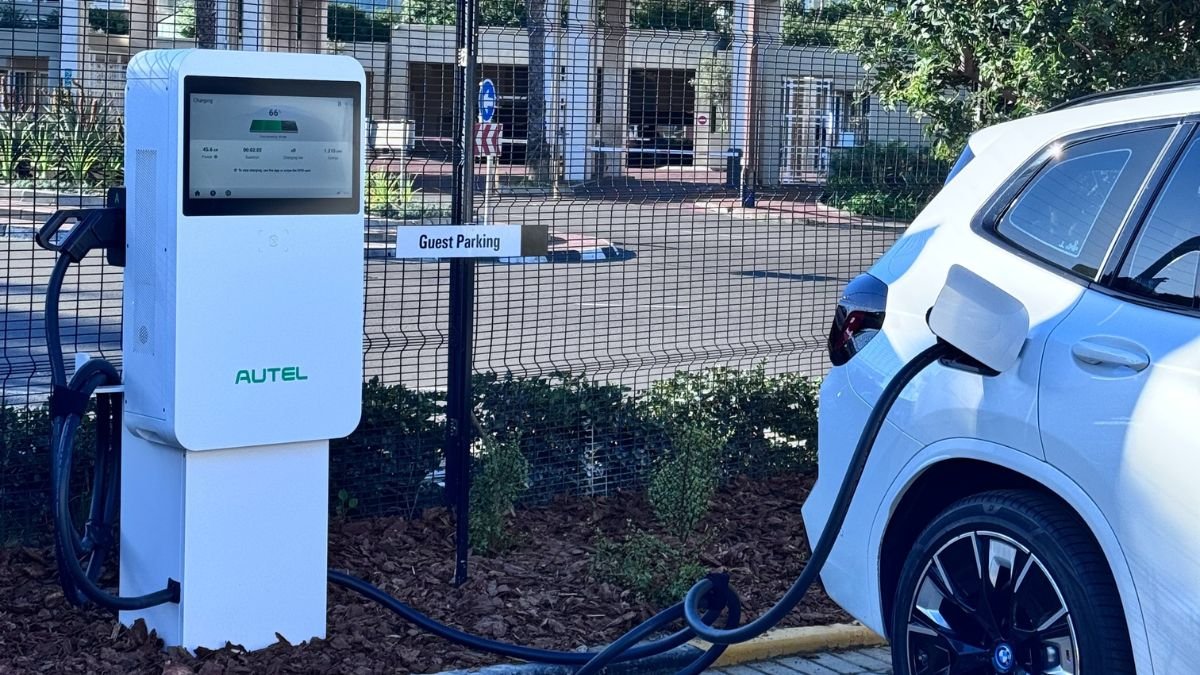 Clean Transport Shift: Electric Vehicles Could Undercut Petrol Cars in Africa