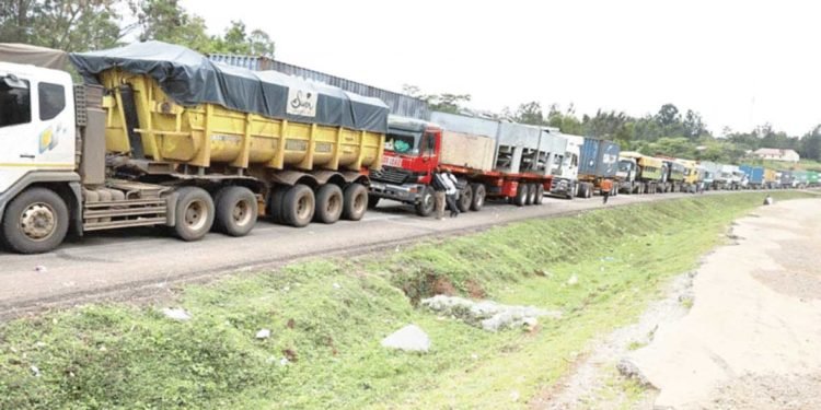 East African Governments Scrap Tariffs to Strengthen Regional Markets