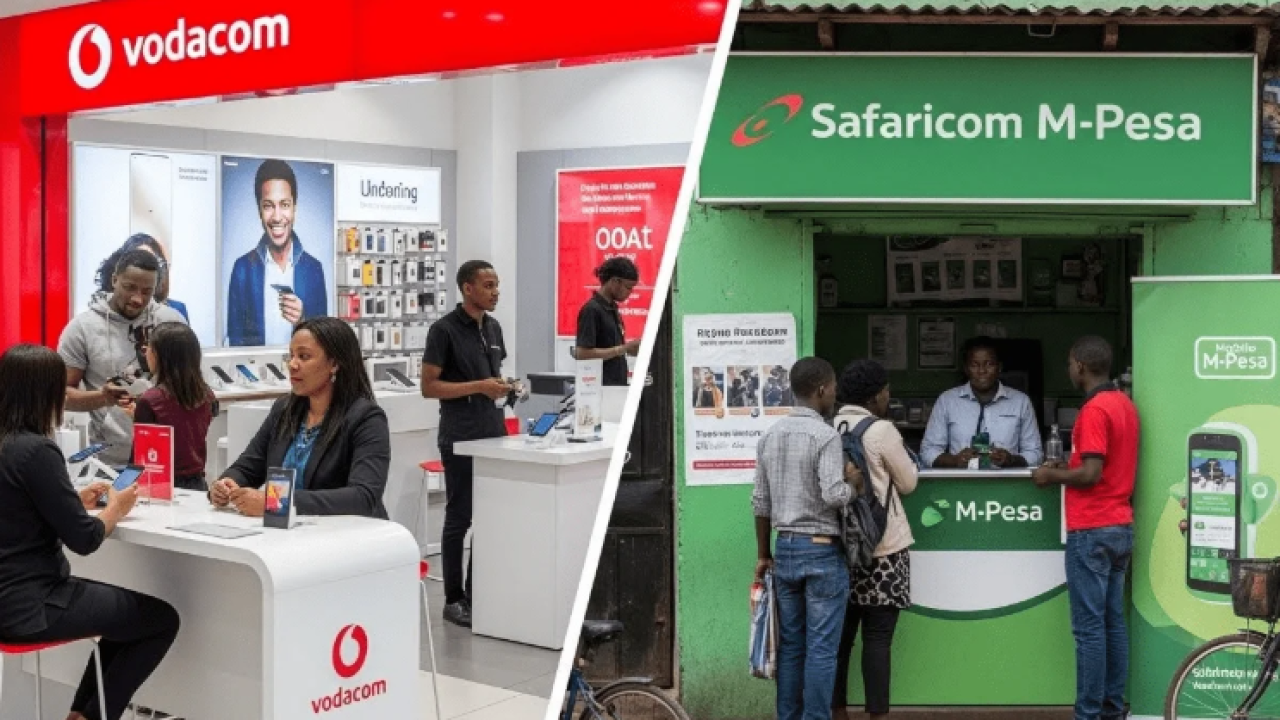 COMESA Clears Vodacom’s Bid for 55% Safaricom Ownership
