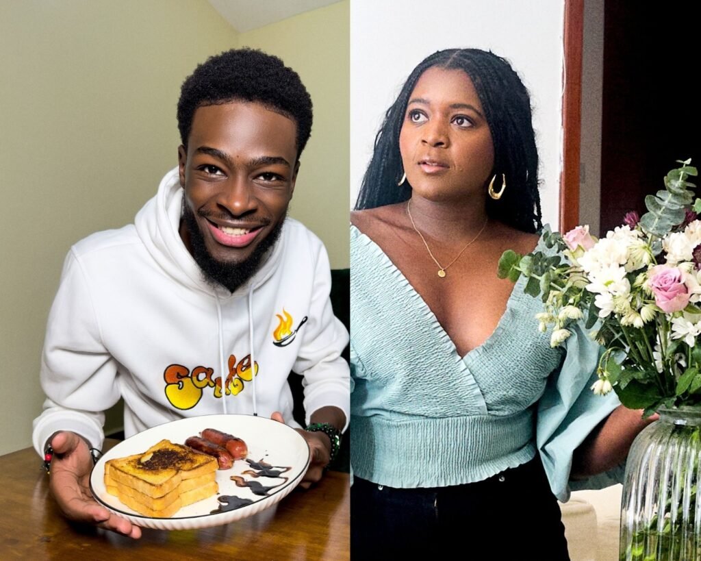 TikTok growth highlights global success for creators.