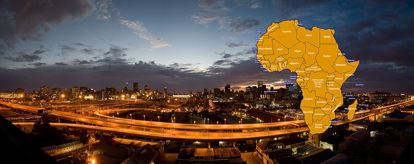Top 10 African Countries Investors View as High-Risk in 2026