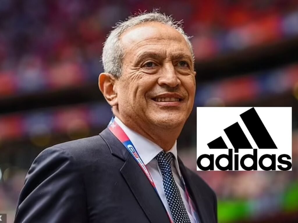 Naseff Sawiris